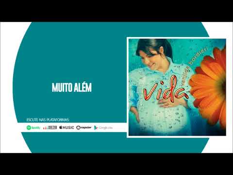 Vanilda Bordieri | Muito Além - Vanilda Bordieri | Muito Além