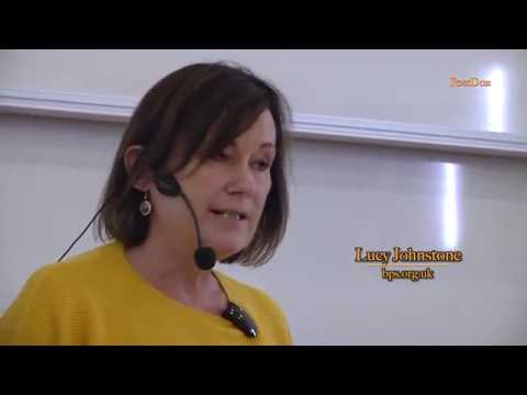 Power Threat Meaning Framework - Lucy Johnstone - October 23, 2018 ...
