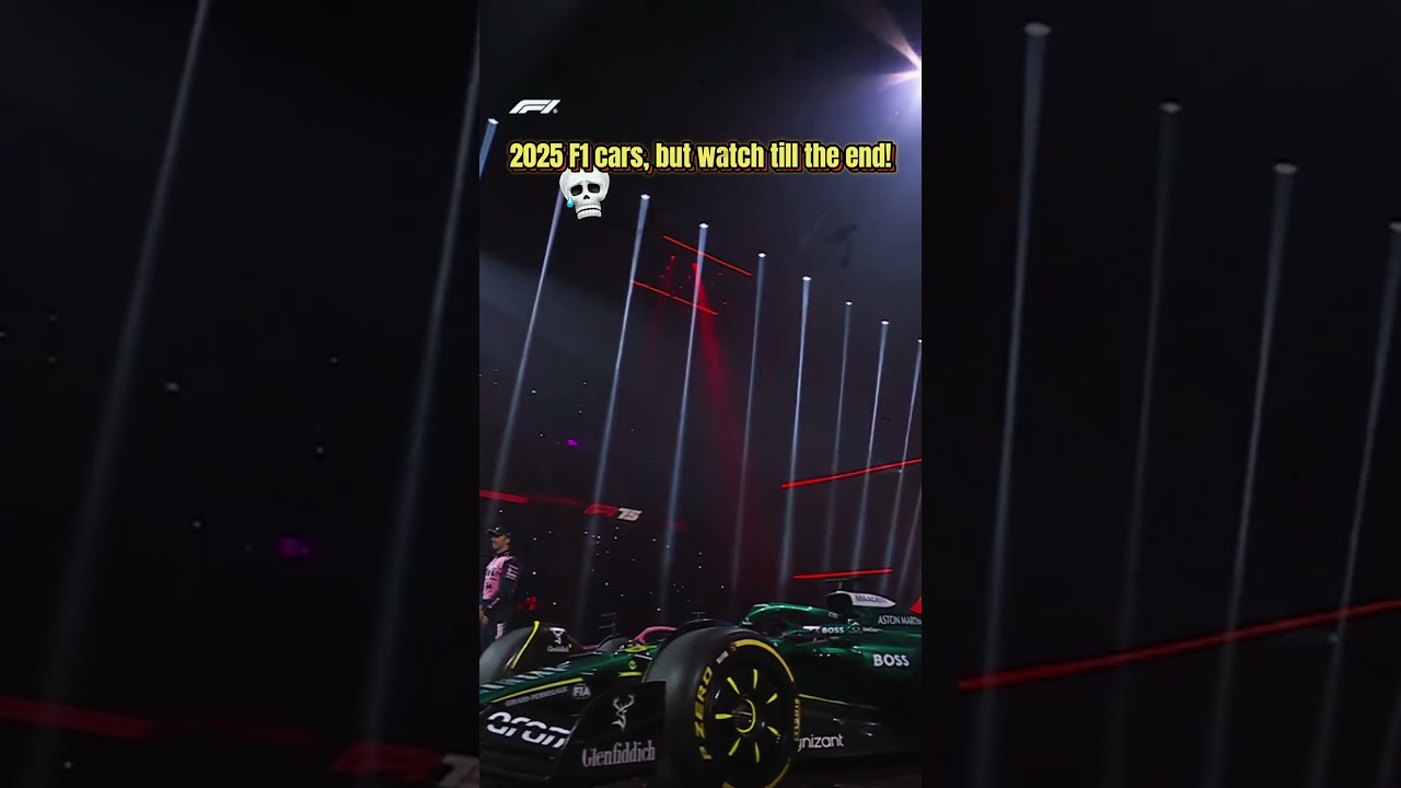 Will Audi join F1? 🤡 