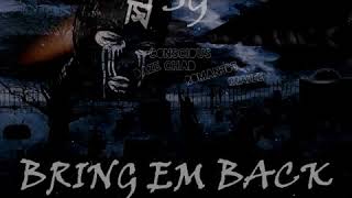 T.S.G. - Bring Em Back