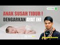 AYAT KURSI PENGANTAR TIDUR ANAK BAYI MERDU - MUZAMMIL HASBALLAHh