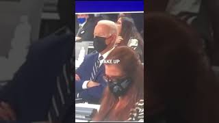 Biden saving us