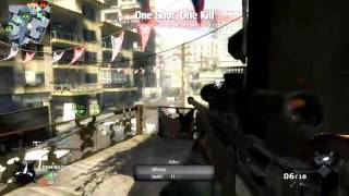 Chaaos | Black Ops Mini-Edit #2