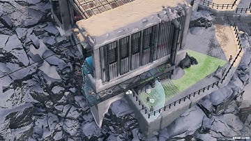 Commandos: Origins Walkthrough (Part 99) Mission 14 - Operation Reckoning (Part 2)