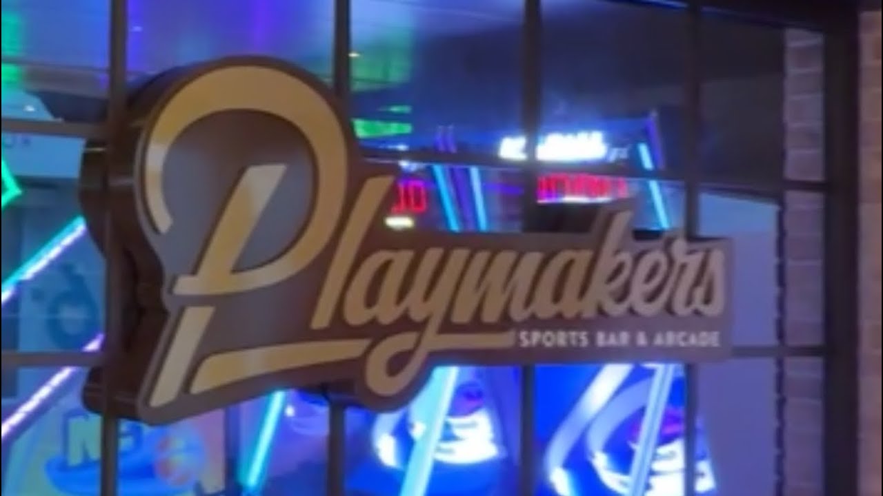 Playmaker Food “Playmakers Star of the Seas Food Tour — Wings, Burgers & More ...