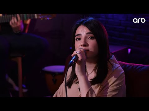 Nahidə Babaşlı - Benim Hikayem - Özəl Akustik