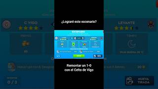 DLS 26 I Escenario Celta de Vigo vs Levante