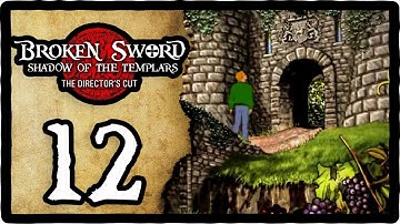 Casa de Countess - Broken Sword - Episode 12