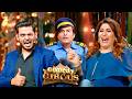मैंने मन्नत मांगी थी अभिलाष से छुटकारा मिले...लेकिन ये मिलगया! Comedy Circus | #comedy #siddharth