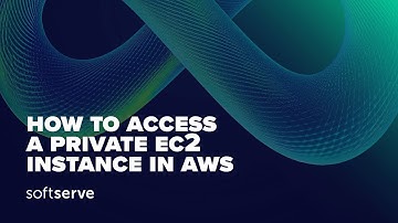 How to Access a Private EC2 Instance in AWS
