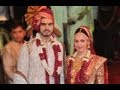 Esha deols grand wedding ceremony 