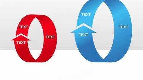 Cycle Keynote diagram - Video Presentation