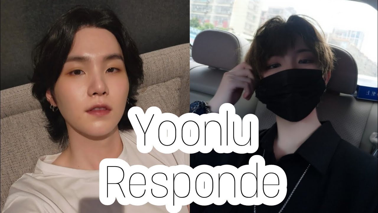 YOONLU RESPONDE