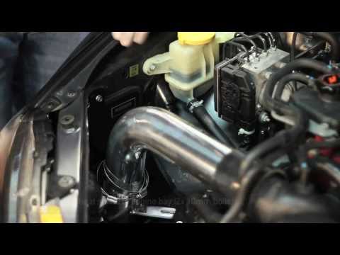 Performance Cold-Air Intake for the Subaru WRX/STI 2008–2014 Installation Video