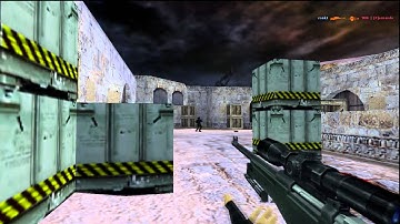 [TEST] 4 Kill [AWP] [SIN INTRO]