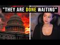 LATEST UFO DISCLOSURE IS BEING BLOCKED