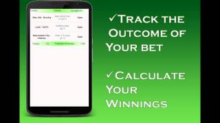 BetKing Android App screenshot 2