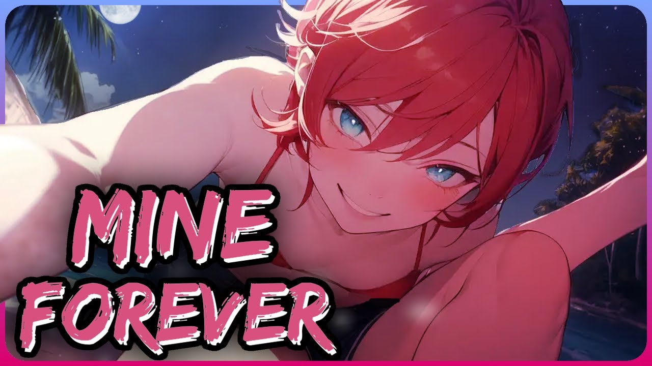 Yandere Femboy Bully Steals Your First Kiss [M4M] [Femboy ASMR]