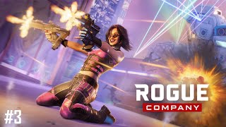rouge company #3 Video of 100 Days 100 Free pc Games Challenge#rougecompany