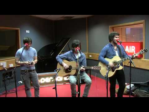 Make Sparks - Your Heart's On Fire