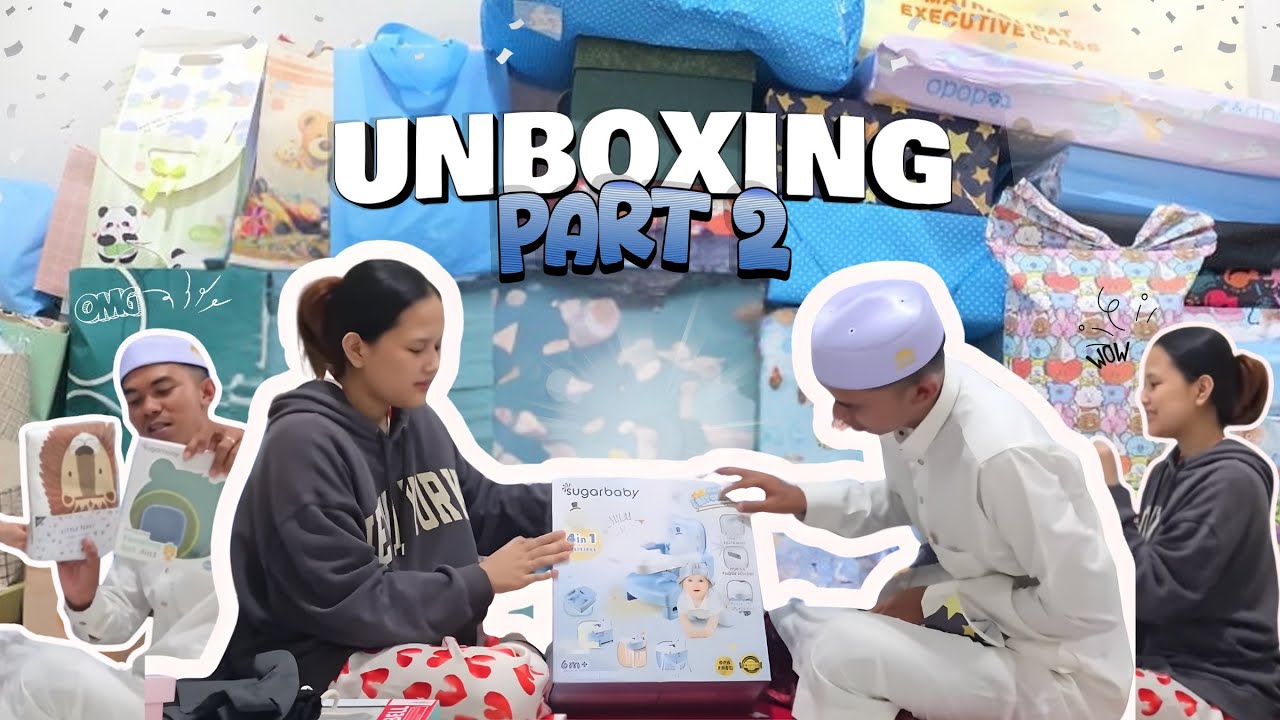 MAKIN BANYAK HADIAHNYA! 