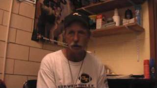 Curwensville Football