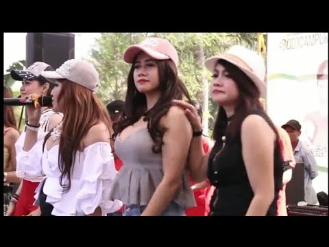 all artis bolodewo - uut selly live gunungkidul
