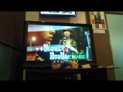 【よいし】カラオケでmagnet歌ってみた【なあ】