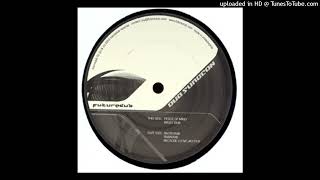 Dub Surgeon - Because I Love Jah Dub