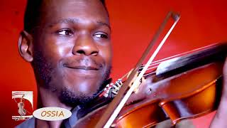 Calm Down String Cover Ossia String Quartet