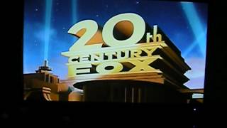 Opening To John Tucker Must Die 2006 DVD (Side A)
