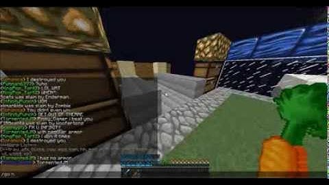 [MCTEAMS] Base Tour #1 | MVP Giveaway