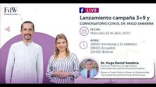 Facebook Live: un embarazo de 12 meses