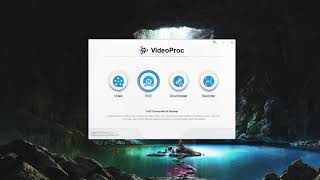 Videoproc Features Review Process Video With Full Gpu-Accelerated Speed