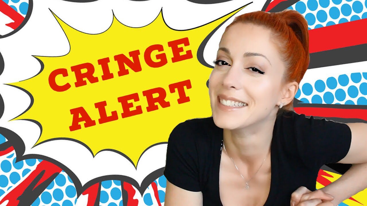 Най-CRINGE ситуациите - ПРИКЛЮЧЕНИЯТА НА ПОЛИ - YouTube