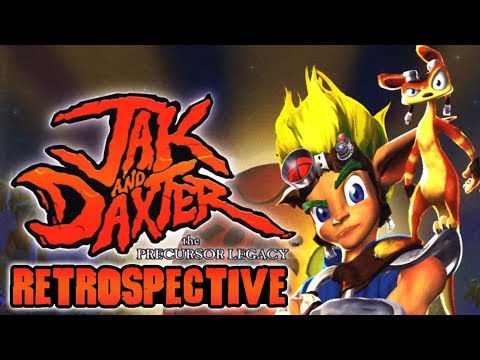 Video: Retrospectivă: Jak & Daxter: Moștenirea Precursorului