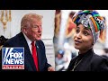 JUST IN: Biden admin probed Ilhan Omar's finances, report says