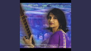 The Beginning (feat. Bernhard Ullrich) - Alif Laila