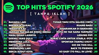 Download Lagu Top Hits Spotify Indonesia 2026 ｜ Lagu Hits Spotify 2026 ｜ Lagu Terbaru ｜ Tanpa Iklan MP3