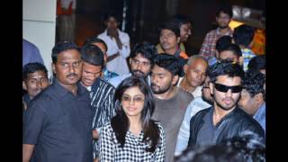 Ekkadiki Pothavu Chinnavada Team Success Tour