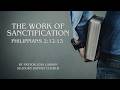 "The Work of Sanctification"