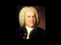 J.S.Bach - The Well Tempered Clavier: Book II: Prelude and Fugue No.1 in C Major - S. Richter