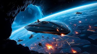 Celebrity They Thought No Aid Was Coming—Then Human A Warship Screamed Out of the Void! | HFY Sci-Fi Story Wealth
