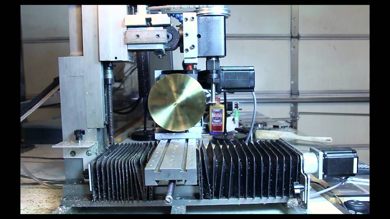 Making A Clock Part 2A Cutting Gear Teeth YouTube