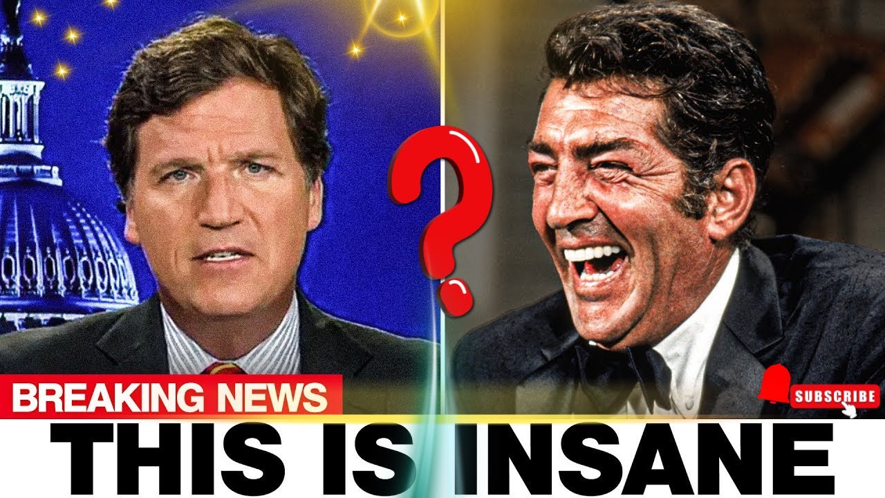 Dean Martin’s Secret Fortune Shocks His Family – The Truth Finally Revealed