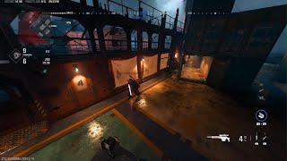 Fast 360 noscope
