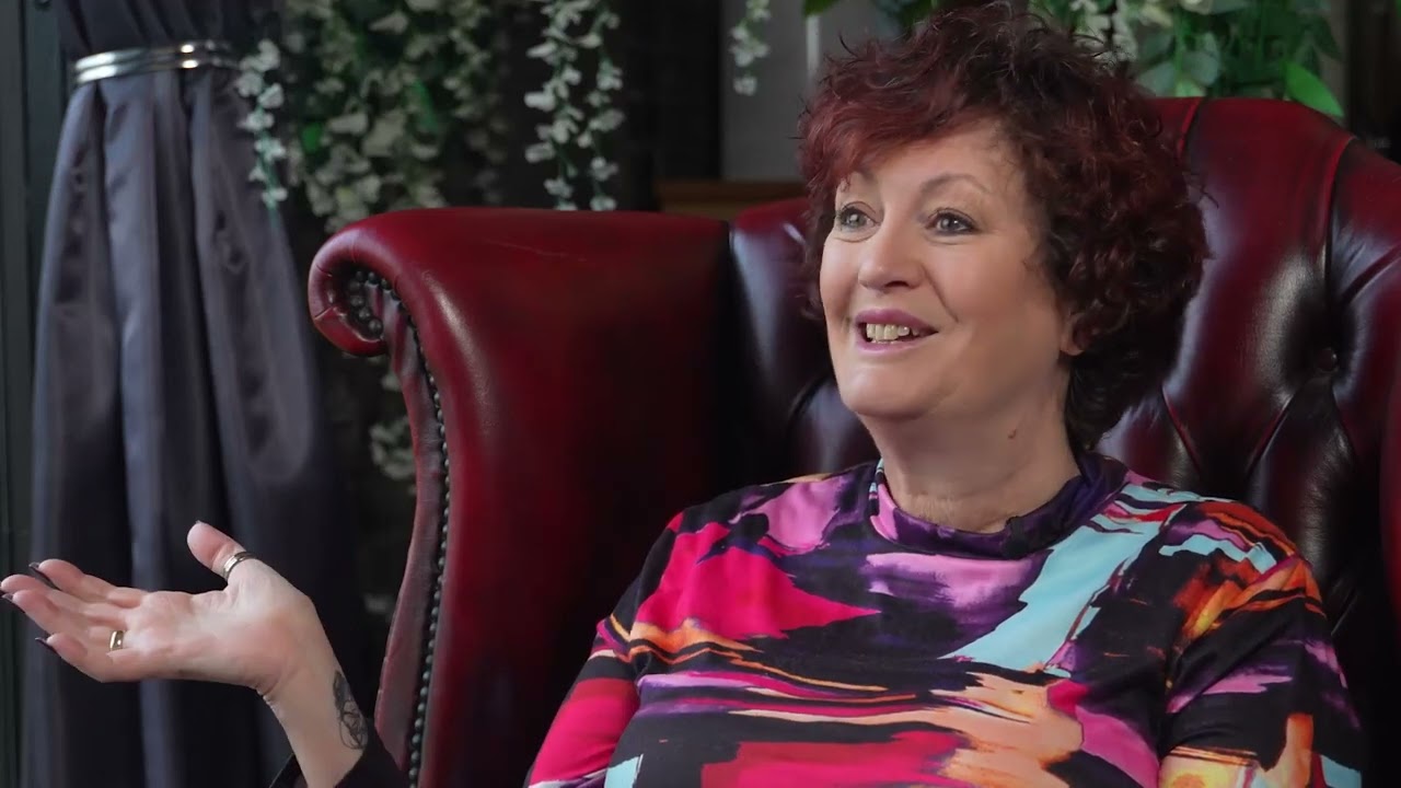 The Story of Emotion Art UK