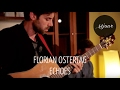 Florian Ostertag - Echoes (Live Acoustic)