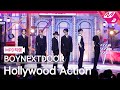 [MPD FanCam] 보이넥스트도어 'Hollywood Action' 8K 직캠 - MCOUNTDOWN 2025.10.23 🎬