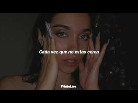 En tu cuerpo (Remix) - Maria Becerra 'solo' [letra] - YouTube